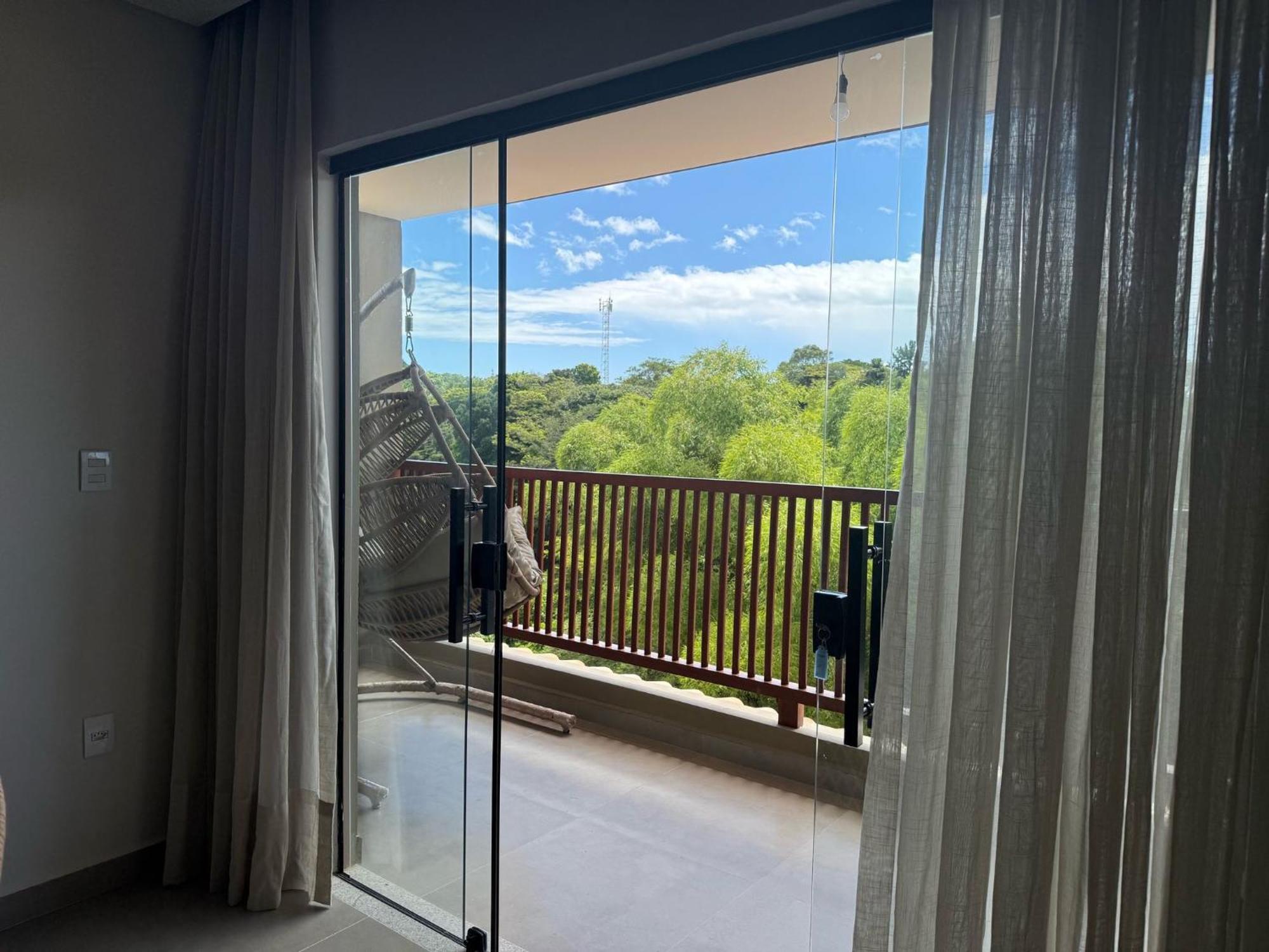 Apartamento Ouro