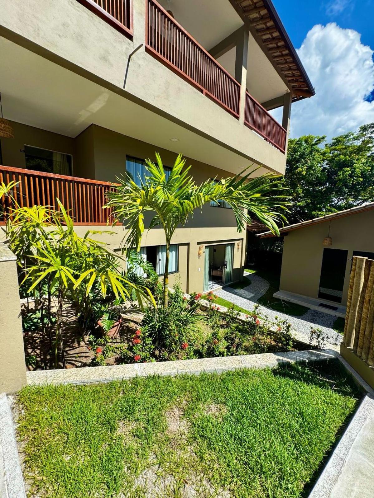 Ouro Apartamento Porto Seguro