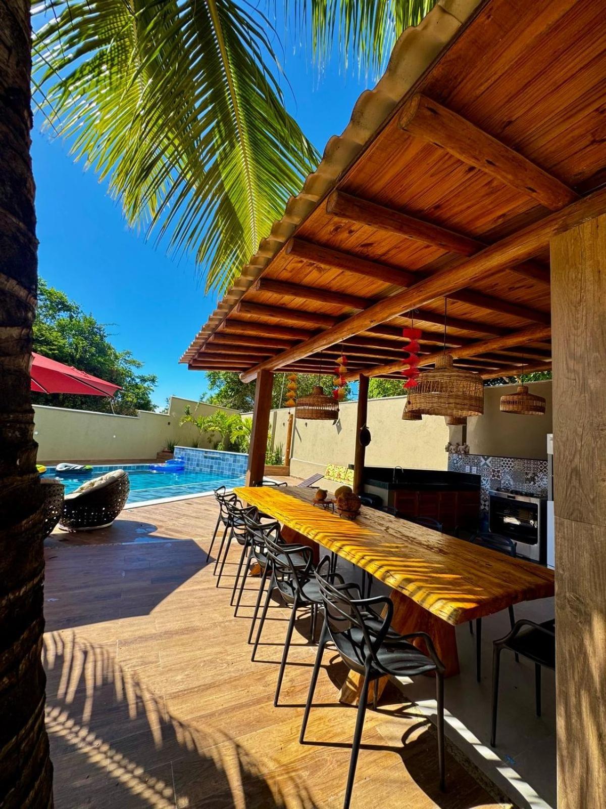 Ouro Apartamento